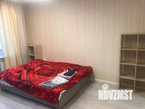 Студия квартира, посуточно, 25м2, 6/14 этаж