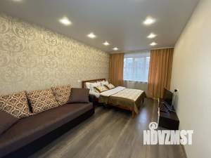 1-к квартира, посуточно, 30м2, 1/9 этаж