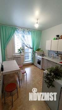 2-к квартира, на длительный срок, 49м2, 4/9 этаж
