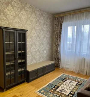 1-к квартира, на длительный срок, 30м2, 2/9 этаж