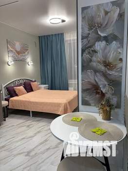 1-к квартира, посуточно, 25м2, 7/15 этаж