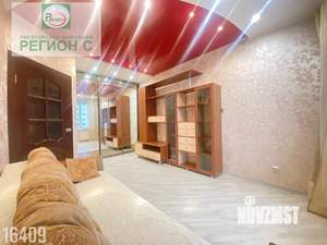 1-к квартира, на длительный срок, 34м2, 5/9 этаж