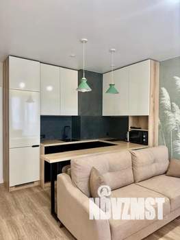 Студия квартира, посуточно, 26м2, 4/8 этаж