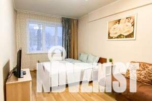 1-к квартира, посуточно, 30м2, 1/9 этаж