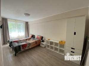 2-к квартира, посуточно, 46м2, 2/9 этаж