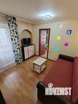 2-к квартира, на длительный срок, 45м2, 4/9 этаж