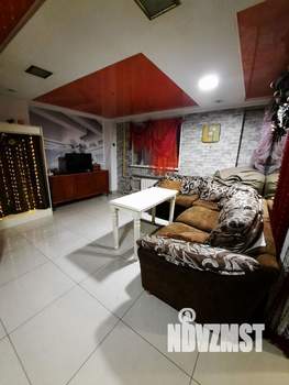 2-к квартира, посуточно, 80м2, 1/9 этаж