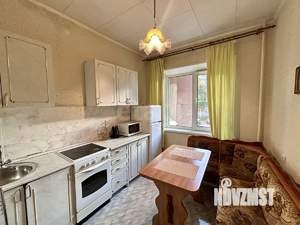 1-к квартира, на длительный срок, 32м2, 1/9 этаж