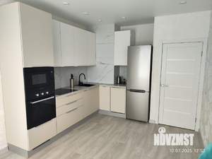 1-к квартира, на длительный срок, 45м2, 5/16 этаж