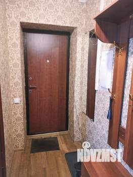 1-к квартира, посуточно, 32м2, 2/5 этаж