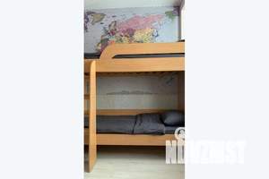 2-к квартира, посуточно, 52м2, 3/5 этаж