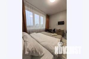 1-к квартира, посуточно, 18м2, 5/9 этаж