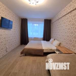 2-к квартира, посуточно, 54м2, 3/9 этаж
