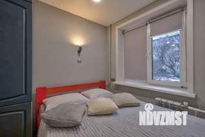 Студия квартира, посуточно, 12м2, 1/5 этаж