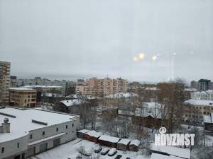 1-к квартира, на длительный срок, 48м2, 8/13 этаж