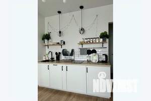 1-к квартира, посуточно, 33м2, 22/25 этаж