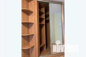 2-к квартира, посуточно, 44м2, 2/5 этаж