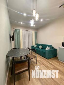 2-к квартира, посуточно, 60м2, 7/7 этаж