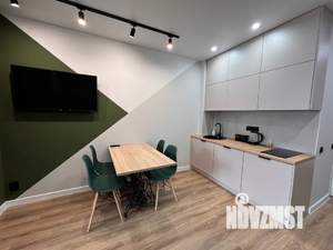 Студия квартира, посуточно, 32м2, 9/9 этаж