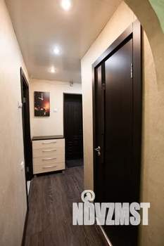 1-к квартира, посуточно, 36м2, 9/9 этаж