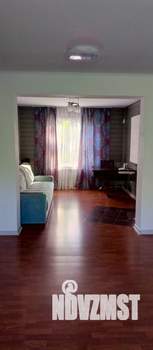 3-к квартира, на длительный срок, 76м2, 2/2 этаж