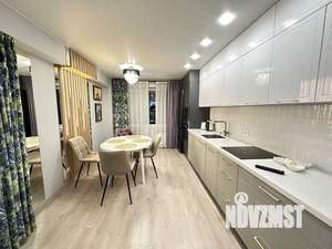 2-к квартира, посуточно, 52м2, 7/9 этаж