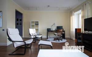 1-к квартира, посуточно, 65м2, 5/10 этаж