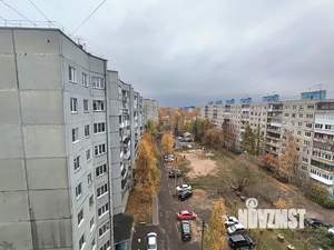 3-к квартира, на длительный срок, 63м2, 8/9 этаж