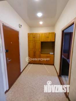 1-к квартира, на длительный срок, 32м2, 7/9 этаж