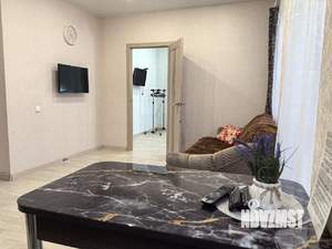 2-к квартира, посуточно, 54м2, 1/1 этаж