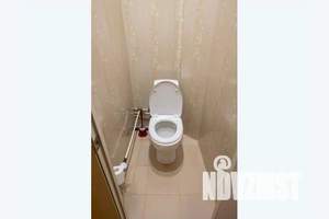 1-к квартира, посуточно, 34м2, 1/10 этаж
