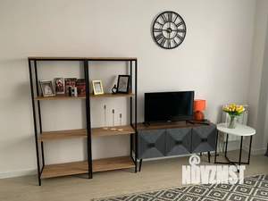 1-к квартира, посуточно, 27м2, 11/14 этаж