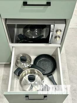 Студия квартира, посуточно, 18м2, 2/4 этаж