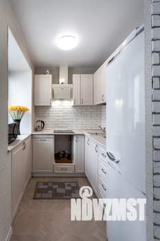 2-к квартира, посуточно, 45м2, 1/4 этаж