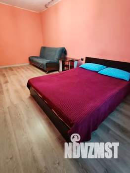 1-к квартира, посуточно, 30м2, 1/9 этаж