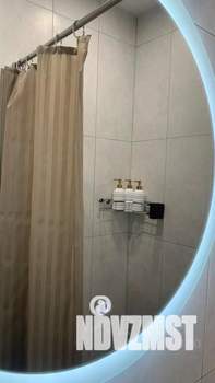 1-к квартира, посуточно, 16м2, 1/1 этаж