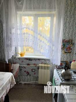 1-к квартира, на длительный срок, 38м2, 2/2 этаж