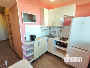 1-к квартира, посуточно, 31м2, 7/10 этаж