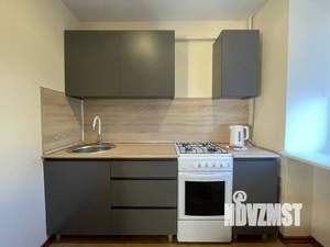 1-к квартира, посуточно, 30м2, 1/9 этаж