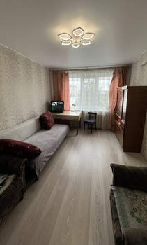 2-к квартира, на длительный срок, 47м2, 7/9 этаж