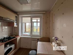 2-к квартира, посуточно, 50м2, 1/1 этаж