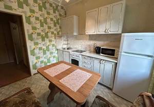 1-к квартира, на длительный срок, 32м2, 1/9 этаж