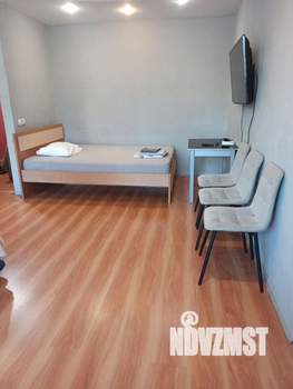 2-к квартира, посуточно, 43м2, 2/5 этаж