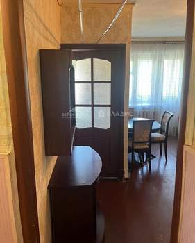 2-к квартира, на длительный срок, 44м2, 3/5 этаж