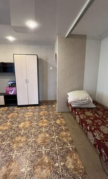 3-к квартира, на длительный срок, 50м2, 2/5 этаж