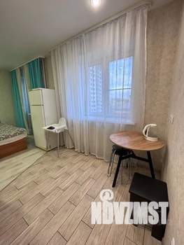 1-к квартира, посуточно, 26м2, 6/10 этаж