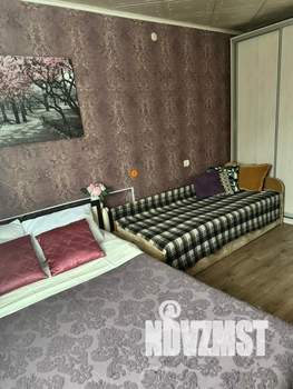 1-к квартира, посуточно, 25м2, 11/12 этаж