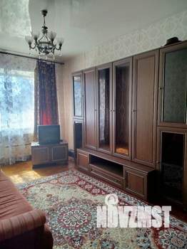 2-к квартира, на длительный срок, 50м2, 3/9 этаж