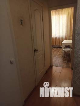 2-к квартира, посуточно, 38м2, 6/9 этаж