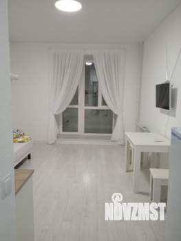 1-к квартира, на длительный срок, 24м2, 9/15 этаж